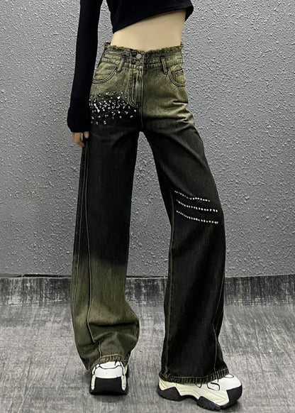 Sophisticated Pants with a Clean Classic Look