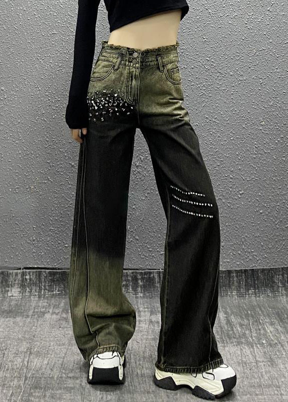 Sophisticated Pants with a Clean Classic Look