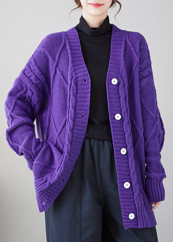 Polished Cardigan with an Effortless Classic Look