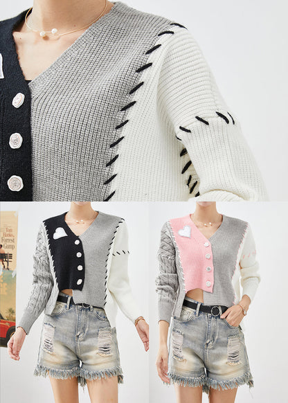 Classic Vintage & Enduringly Stylish Cardigan