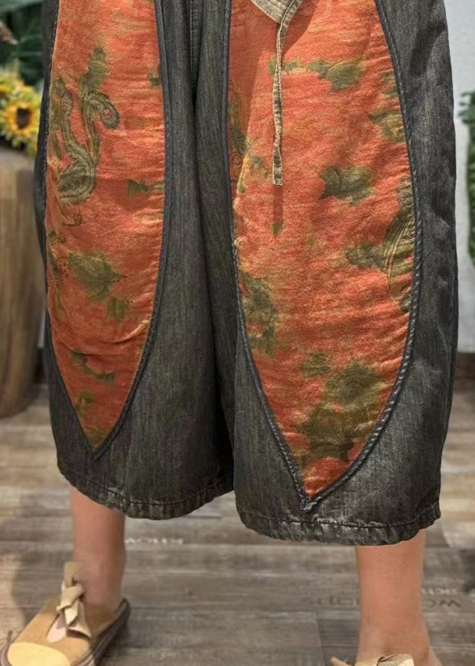 Beautifully Balanced Pants with Timeless Character