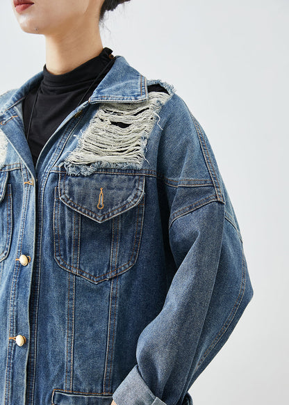 Sophisticated Coat with a Clean Classic Look