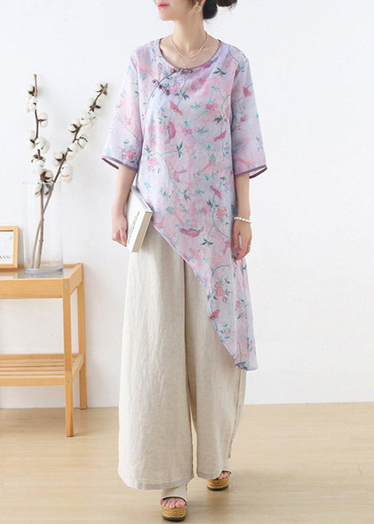 Beautifully Finished Top in a Timeless Design