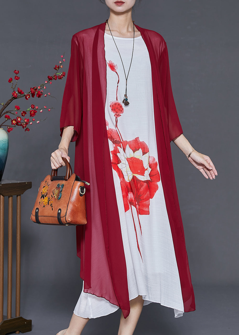 Polished Cardigan with an Effortless Classic Look