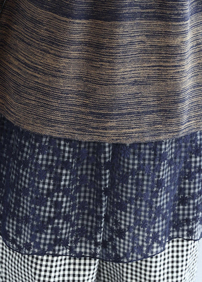 Elegantly Styled Sweater for Everyday Wear