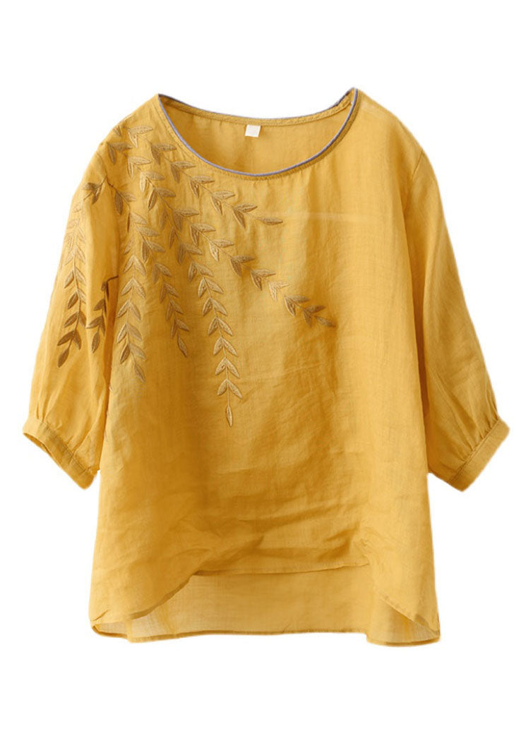 Effortlessly Elegant Shirt with a Timeless Design