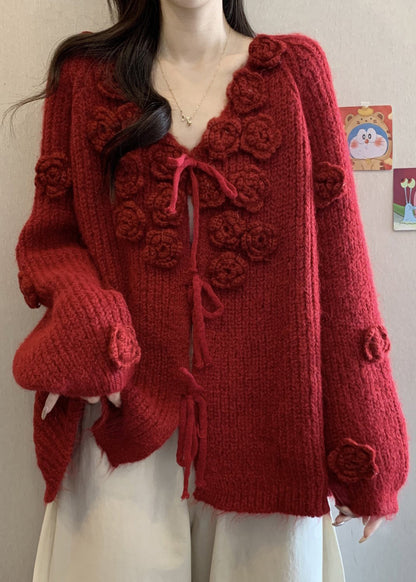 Gracefully Styled Cardigan for Any Occasion