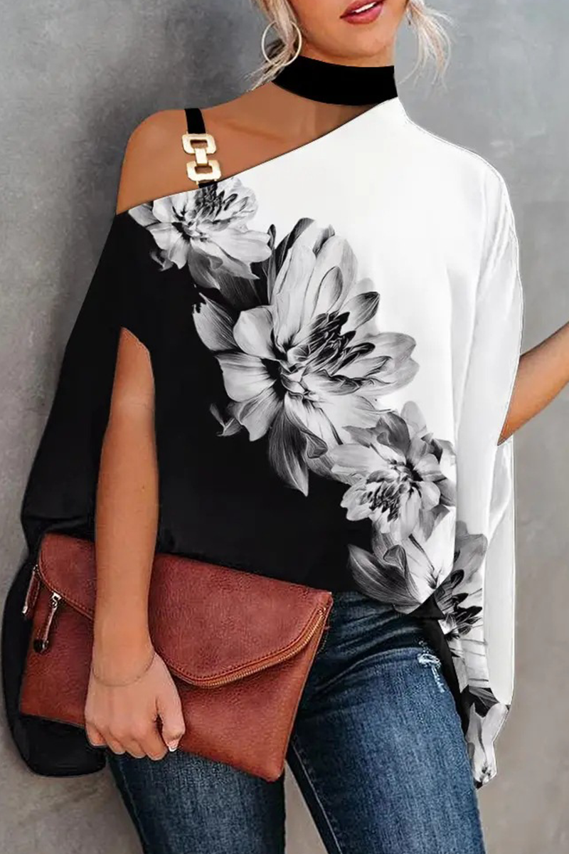 Classic Vintage Top with a Flattering Fit