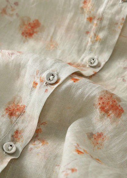 Sophisticated Shirt with a Clean Classic Look