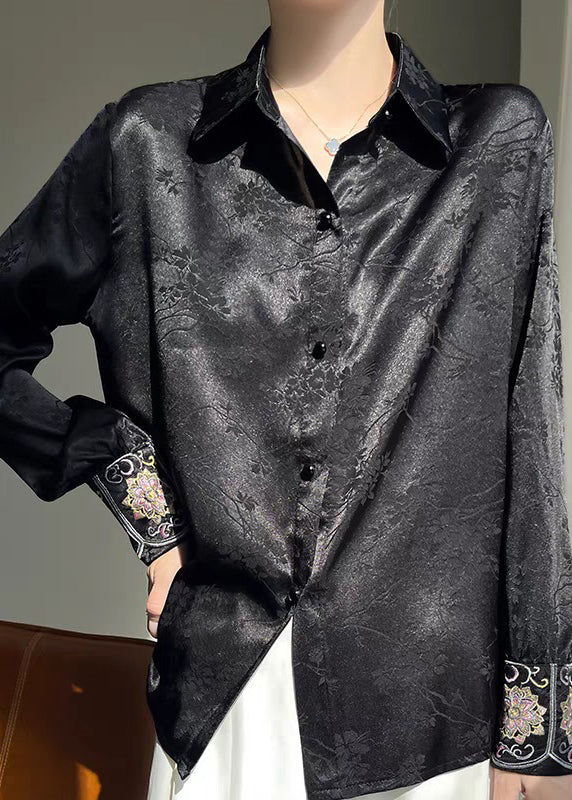 Effortlessly Elegant Shirt with a Timeless Design
