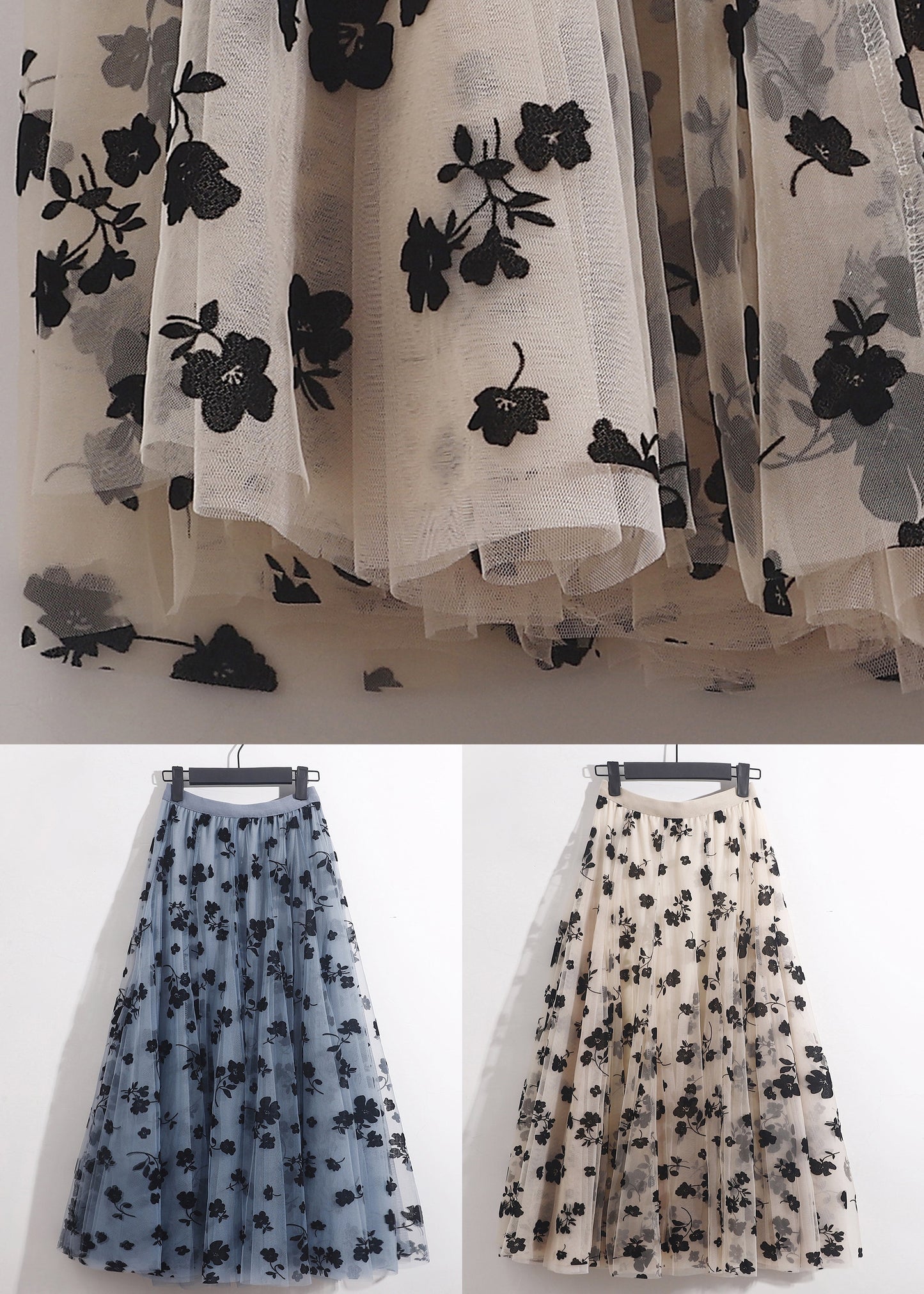 Beautifully Balanced Garment with Timeless Character