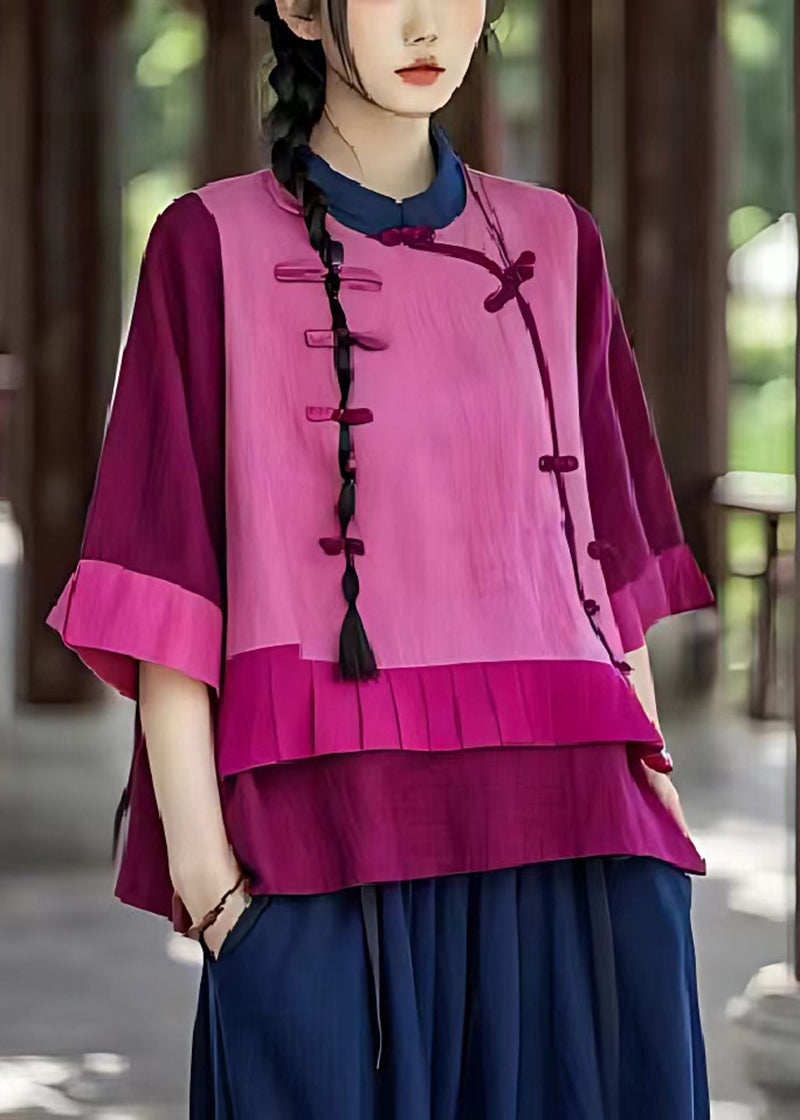 Classic Vintage & Enduringly Stylish Top