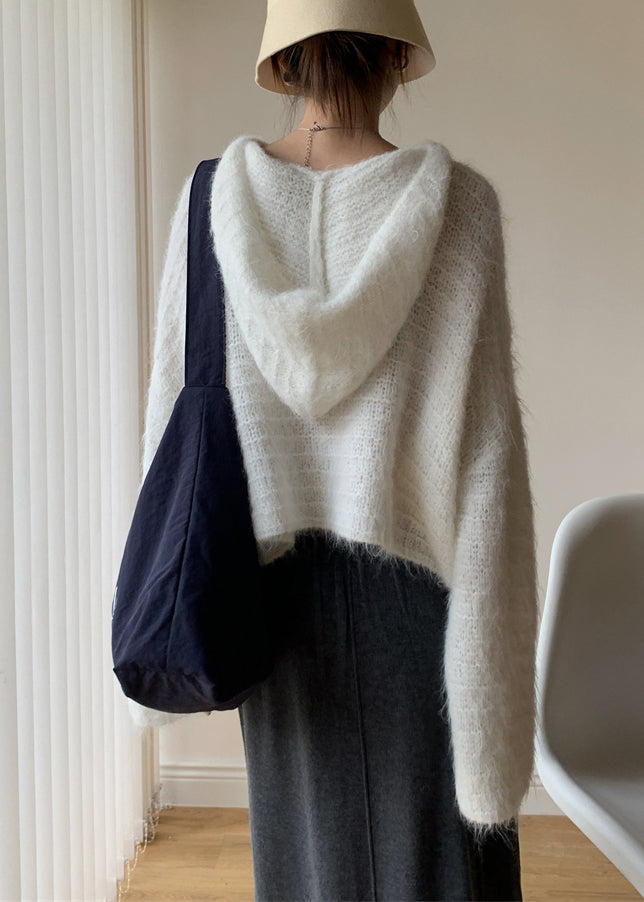 Beautifully Crafted Sweater in a Classic Style