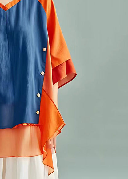 Gracefully Styled Shirt for Any Occasion