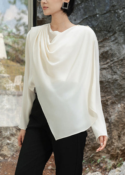 Sophisticated Shirt with a Clean Classic Look
