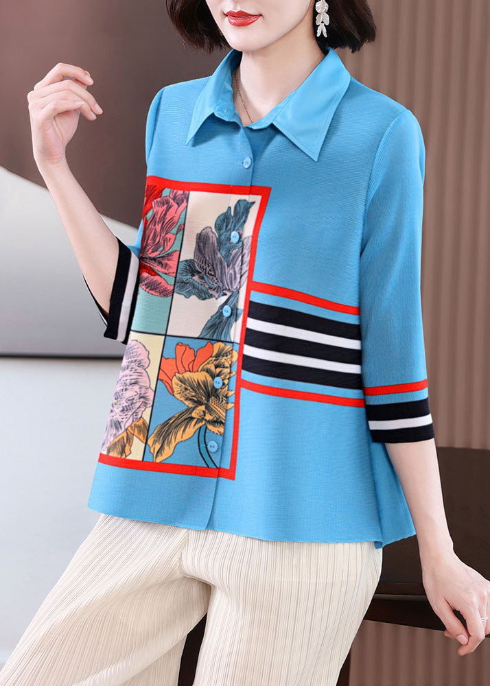 Elegantly Styled Shirt for Everyday Wear