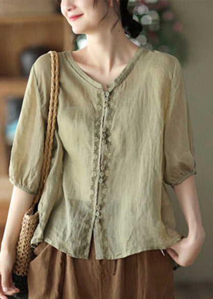 Gracefully Styled Shirt for Any Occasion
