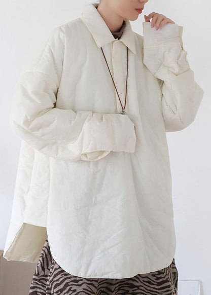 Vintage Inspired Jacket with a Contemporary Edge