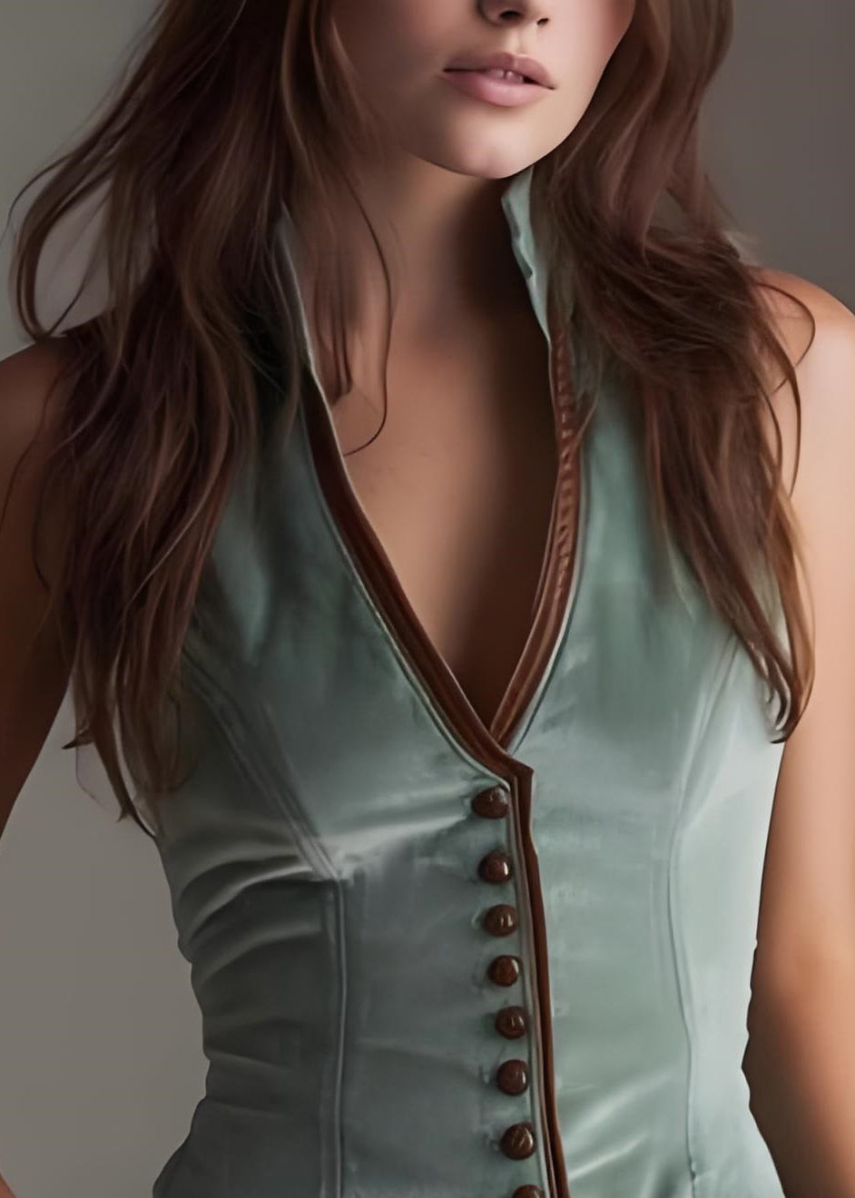 Classic Vintage & Enduringly Stylish Garment