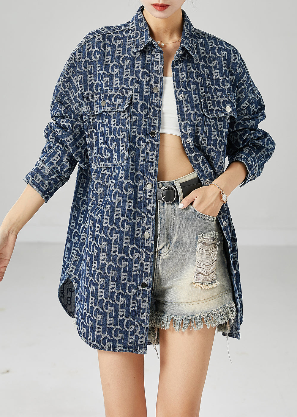 Beautifully Balanced Coat with Timeless Character