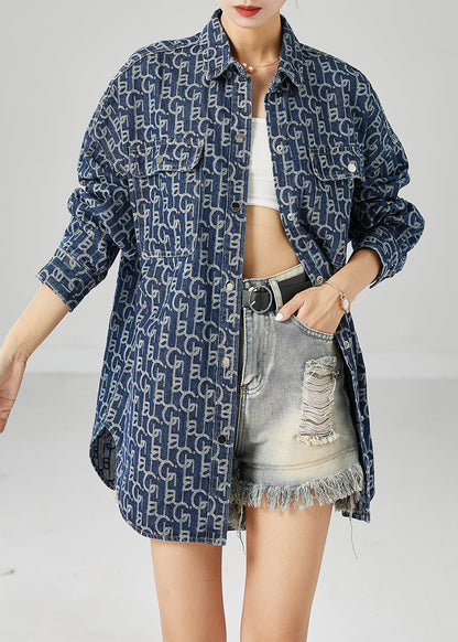 Beautifully Balanced Coat with Timeless Character