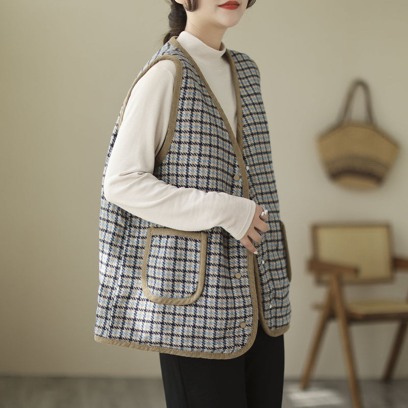 Vintage Inspired Garment with a Contemporary Edge
