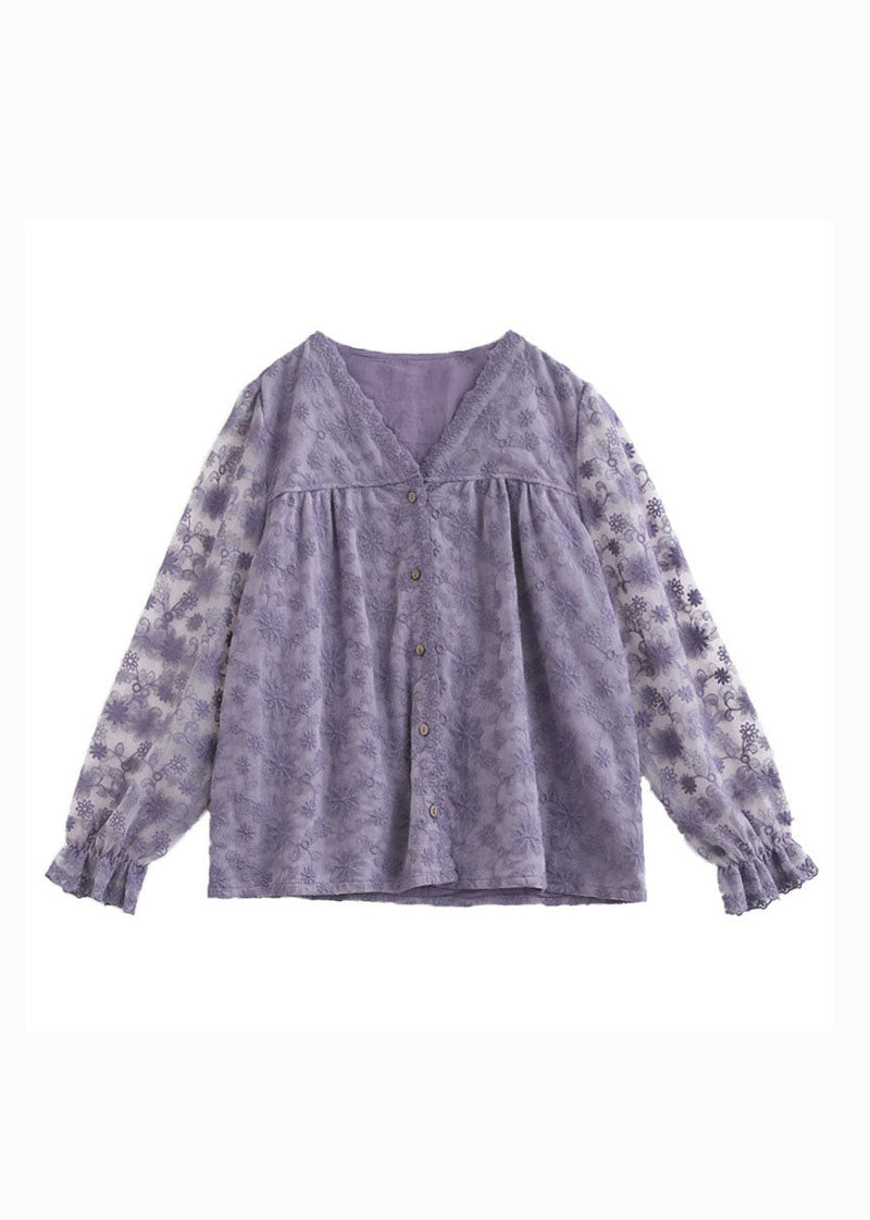 Effortlessly Elegant Top with a Timeless Design