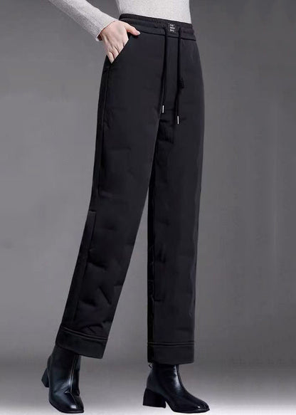 Elegantly Styled Pants for Everyday Wear