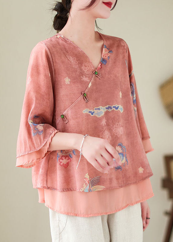 Polished Shirt with an Effortless Classic Look