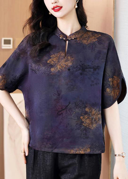 Beautifully Finished Shirt in a Timeless Design