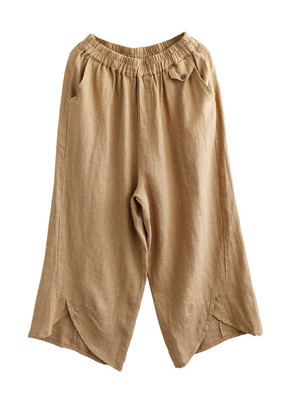 Sophisticated Pants with a Clean Classic Look