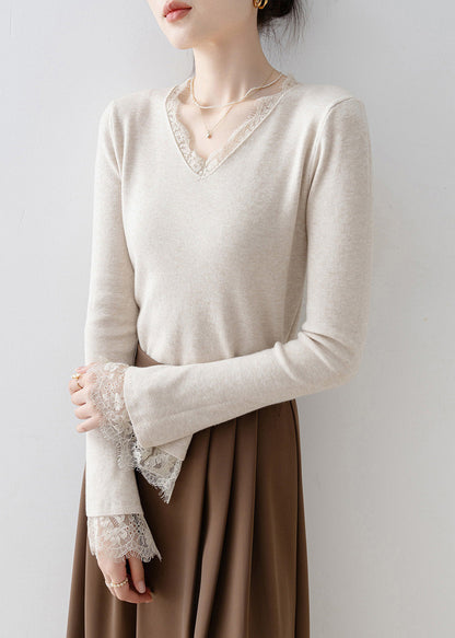 Gracefully Styled Top for Any Occasion