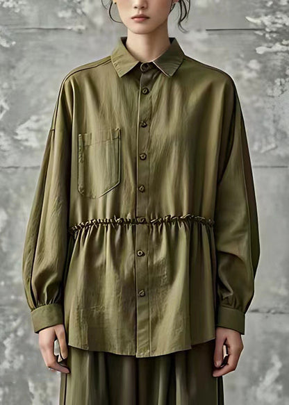 Beautifully Crafted Top in a Classic Style