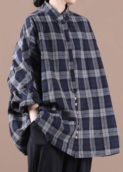 Vintage Inspired Shirt with a Contemporary Edge