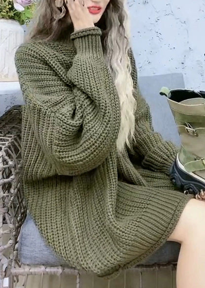 Sophisticated Sweater with a Clean Classic Look