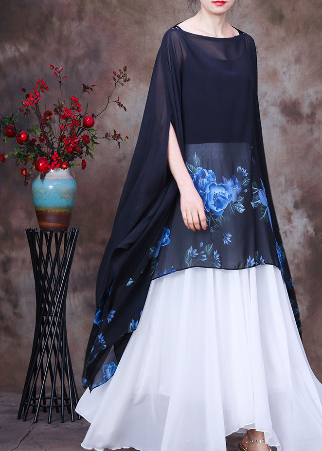 Well Tailored Top with a Graceful Silhouette