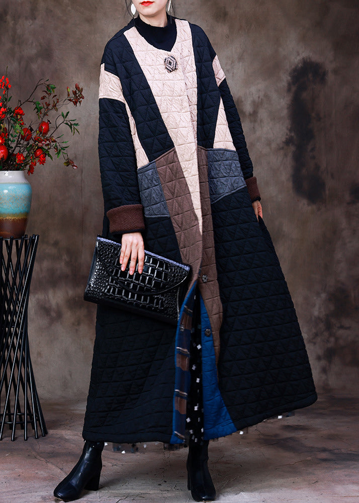 Beautifully Balanced Coat with Timeless Character