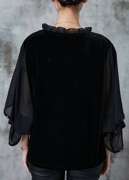 Beautifully Finished Top in a Timeless Design