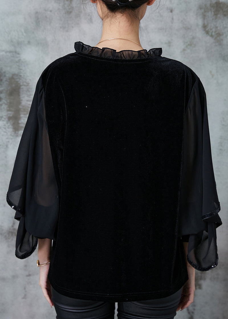 Beautifully Finished Top in a Timeless Design