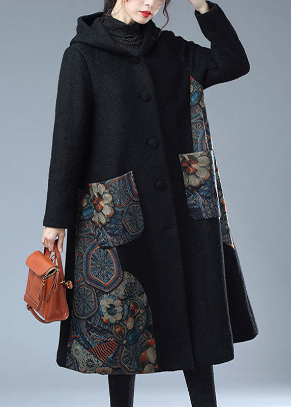 Beautifully Balanced Coat with Timeless Character