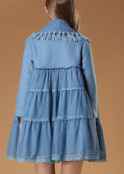 Classic Vintage & Enduringly Stylish Coat