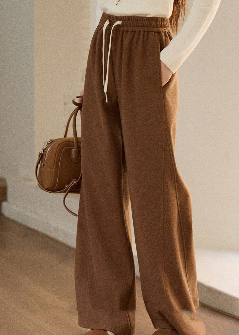Beautifully Finished Pants in a Timeless Design