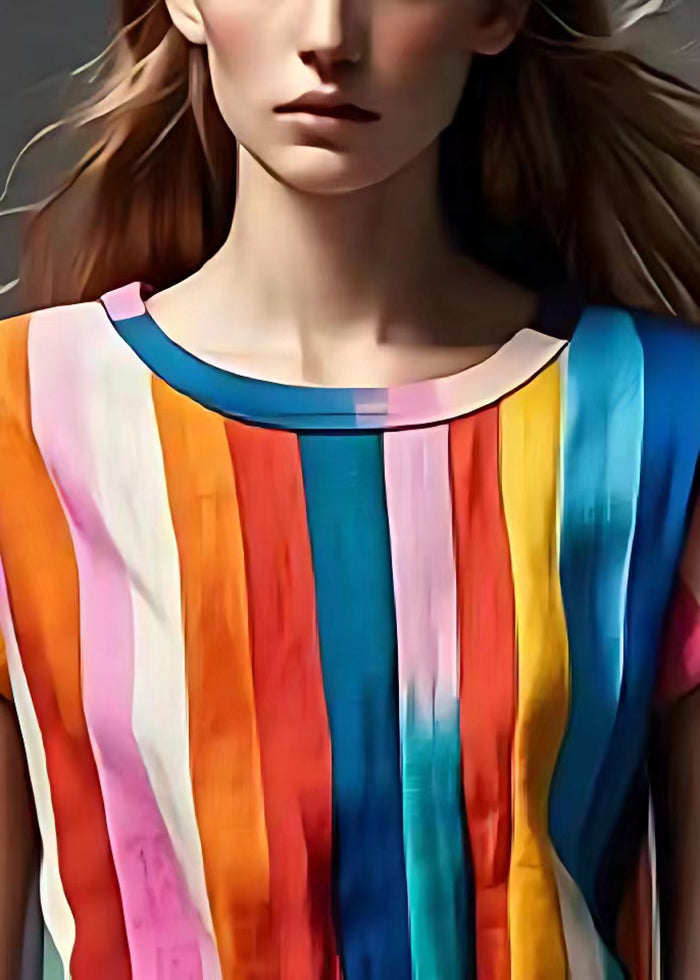 Vintage Inspired Garment with a Contemporary Edge