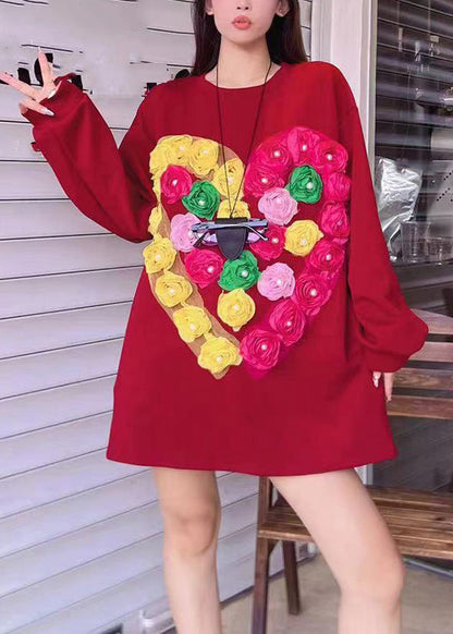 Vintage Inspired Shirt with a Contemporary Edge