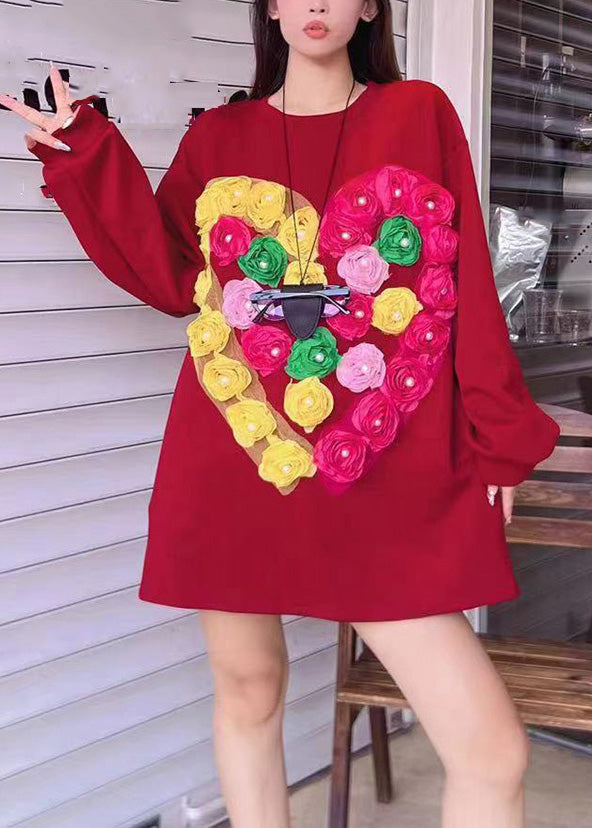 Vintage Inspired Shirt with a Contemporary Edge