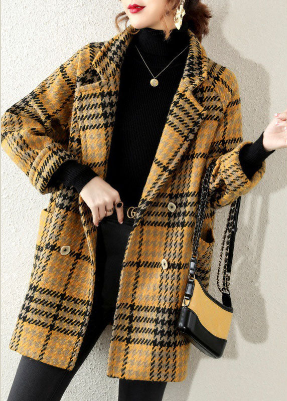Beautifully Balanced Coat with Timeless Character