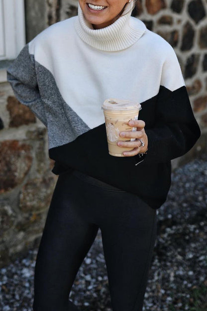 Vintage Inspired Top with a Contemporary Edge