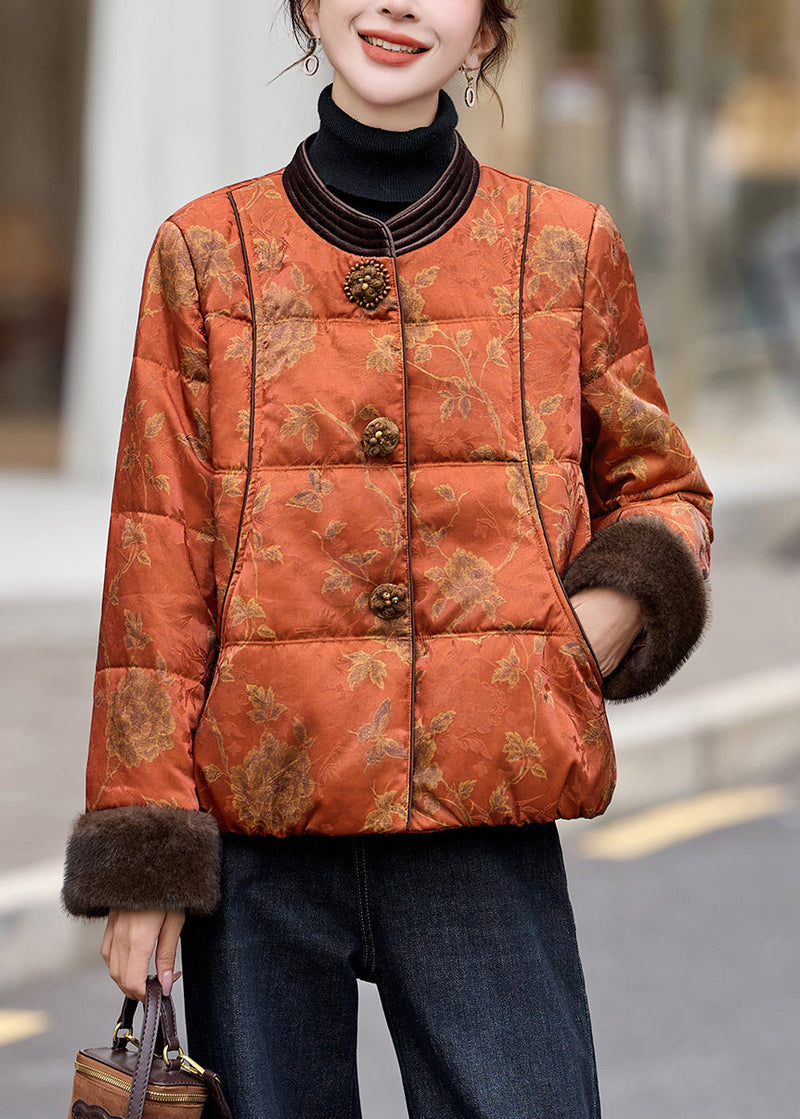 Sophisticated Jacket with a Clean Classic Look