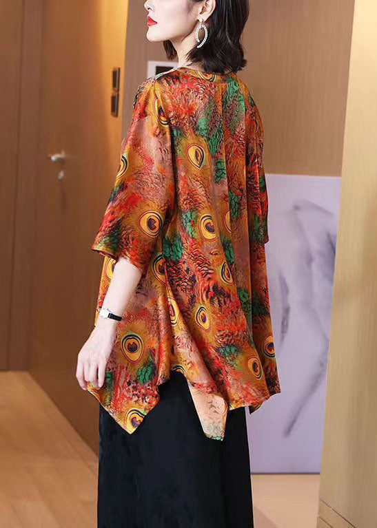 Beautifully Finished Shirt in a Timeless Design