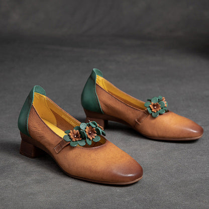 Elegant Orthopedic Loafers for Every Step